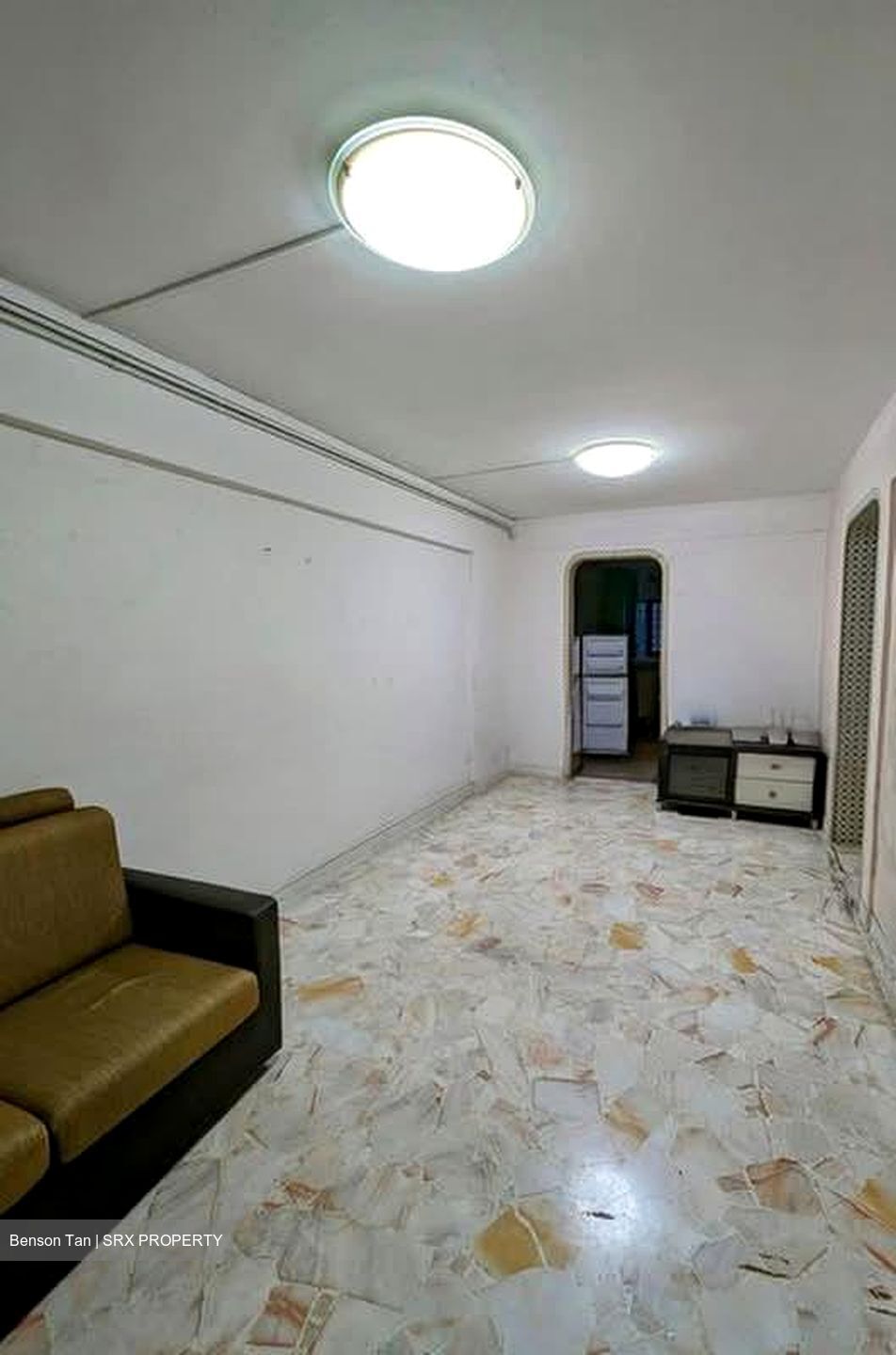 Blk 504 Cheng San Crest (Ang Mo Kio), HDB 3 Rooms #584815051